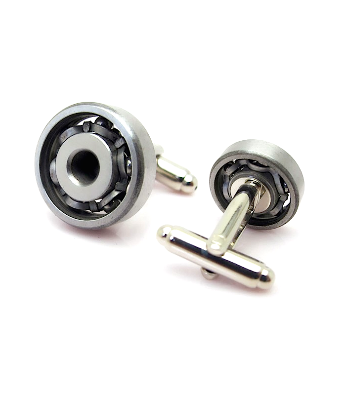 Gemelos para Camisa de Rodamiento Gemelos para Mecanicos