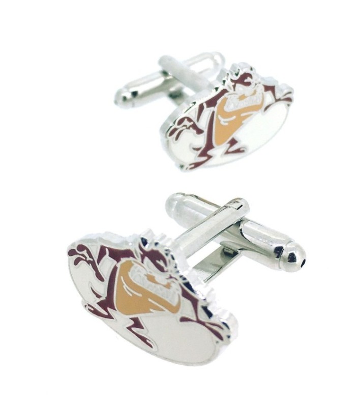 Gemelos para camisa del Demonio de Tasmania - TAZ