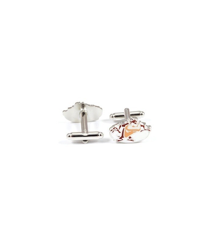 Gemelos para camisa del Demonio de Tasmania - TAZ