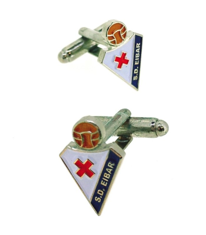 Gemelos para Camisa Eibar