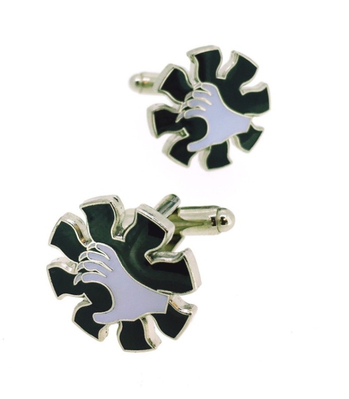 Gemelos para Camisa Garra Hispánica JONS