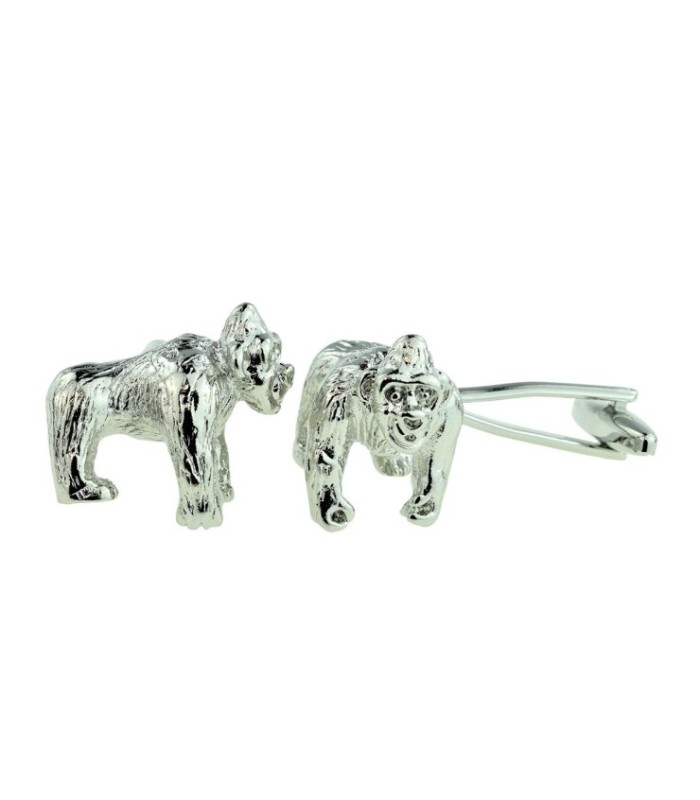 Gemelos para Camisa Gorila 24x19mm