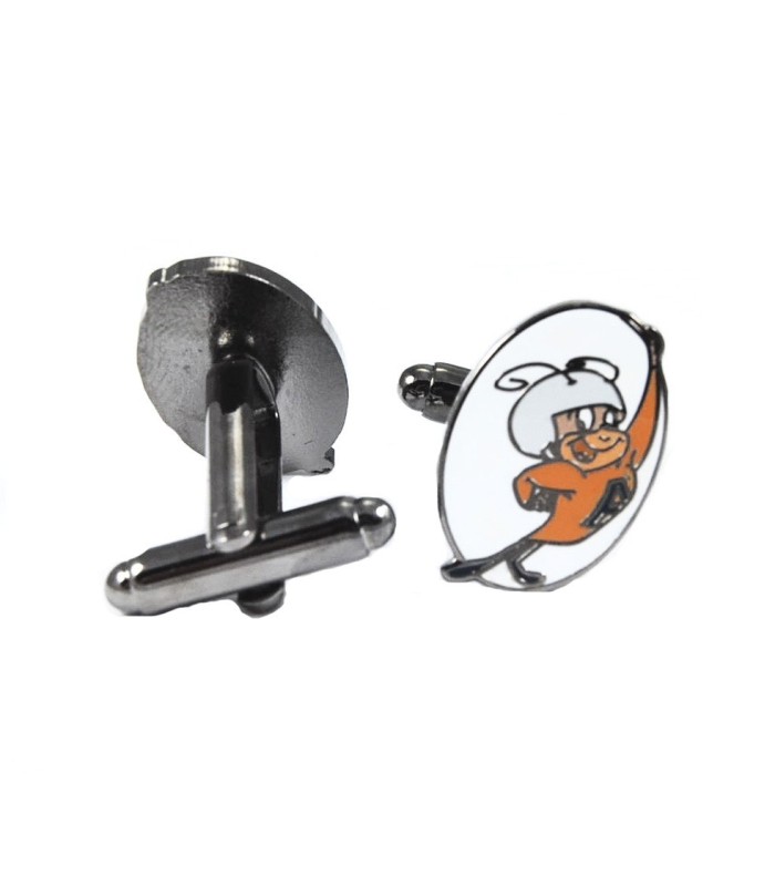 Gemelos para camisa Hormiga Atómica Atom Ant Cufflinks