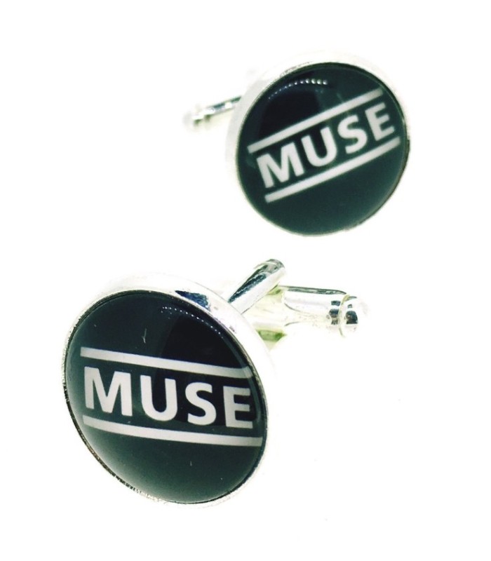 Gemelos para camisa Magglass Muse