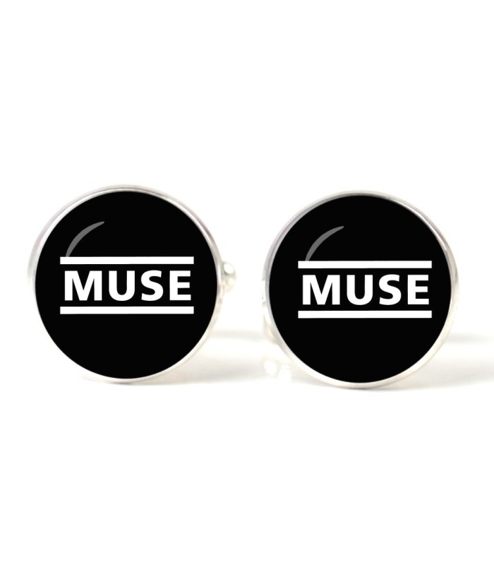 Gemelos para camisa Magglass Muse