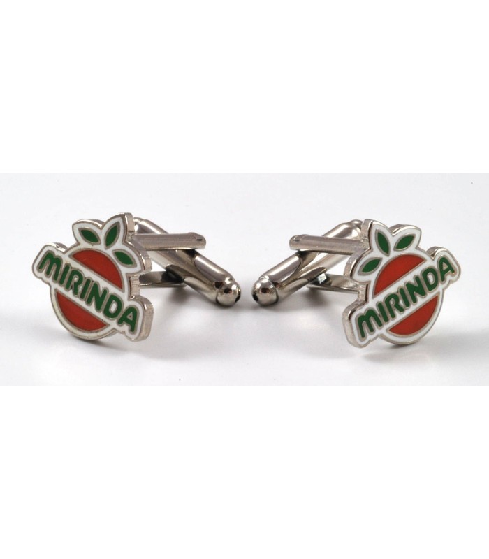 Gemelos para camisa Mirinda