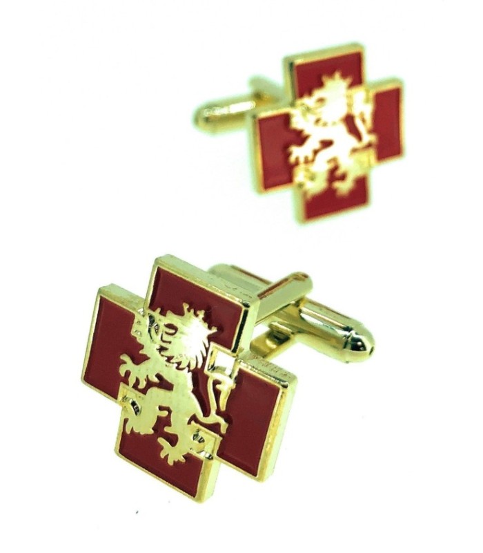 Gemelos para Camisa Organizacion Juvenil Española OJE