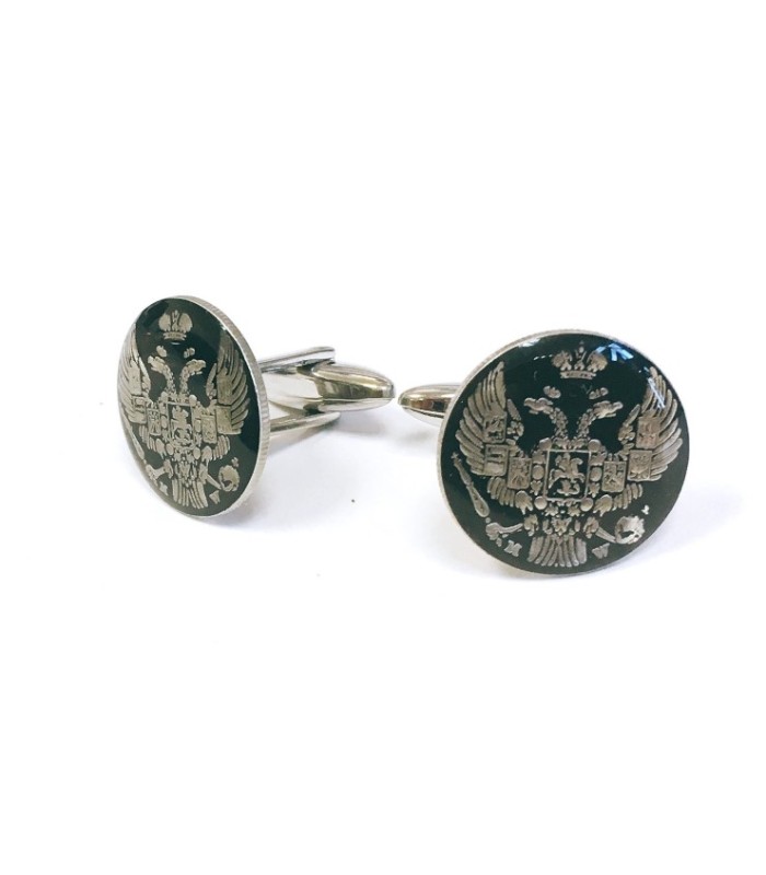 Gemelos Replica Moneda Polonia 1839 1 Grosz