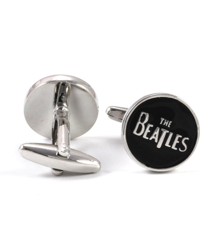 Gemelos para camisa The Beatles