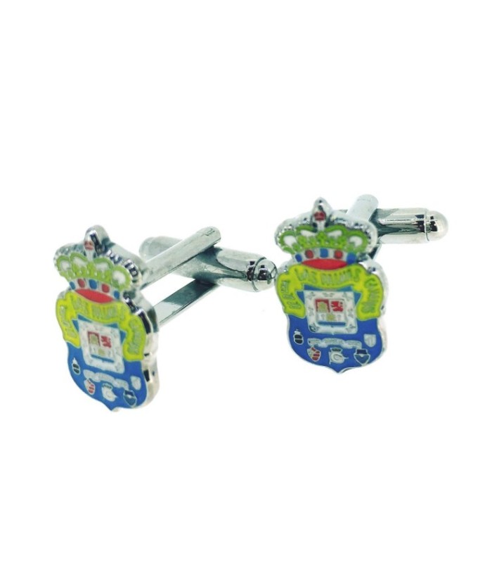 Gemelos para Camisa Unión Deportiva Las Palmas