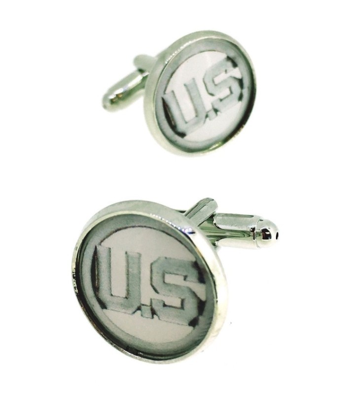 Gemelos para Camisa US ARMY