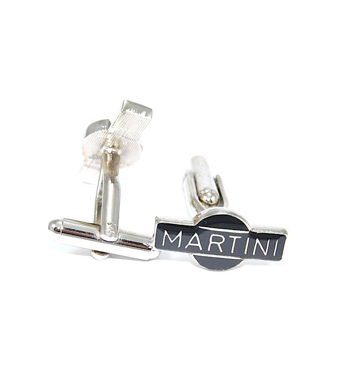 Gemelos para camisa Vermut Martini