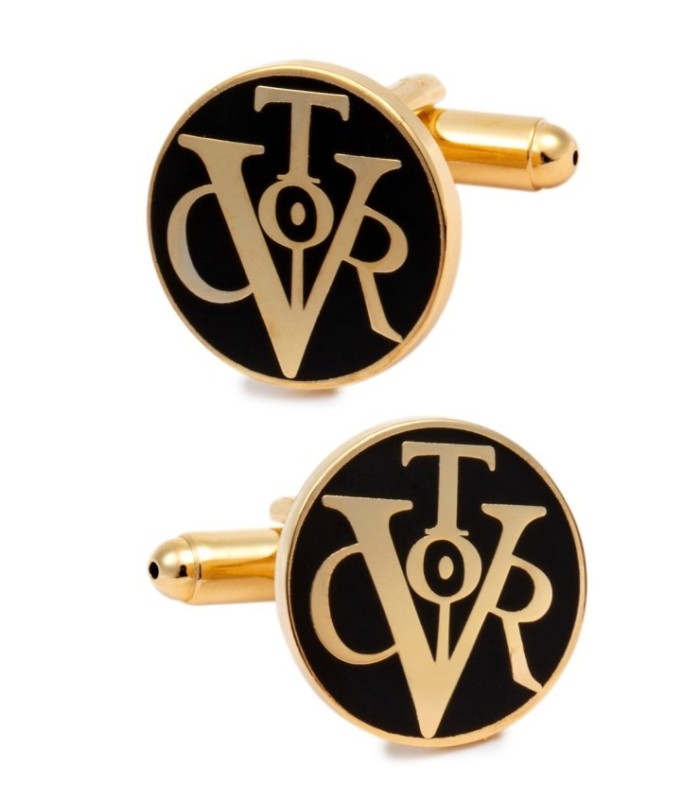 Gemelos para Camisa Vitor 18mm