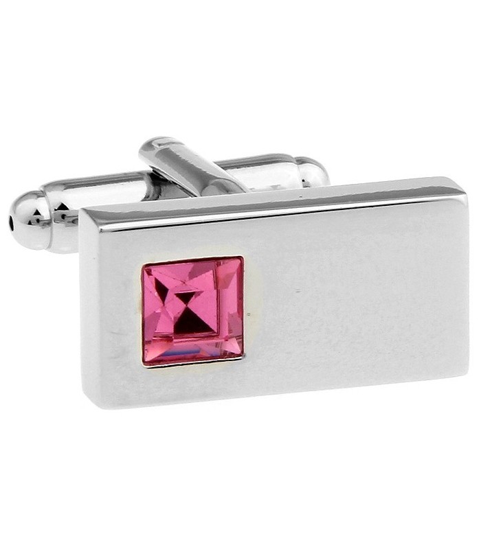 Gemelos Pink Crystal Weeding