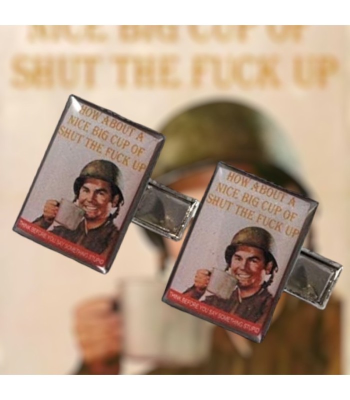 Gemelos Por que no cierras la boca