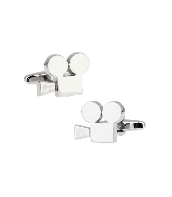 Gemelos Proyector de Cine