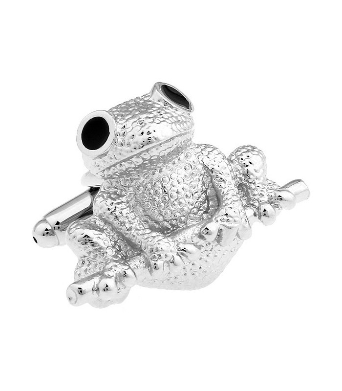 Gemelos Rana Enamel Black Eyes