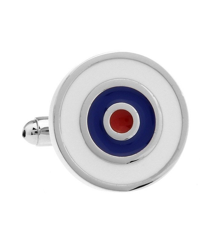 Gemelos Red Point Designer