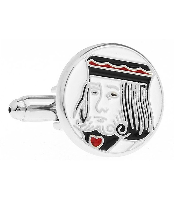 Gemelos Rey de Corazones