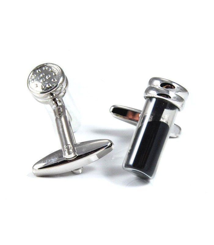 Gemelos Sal y Pimienta