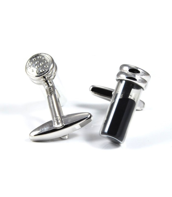 Gemelos Sal y Pimienta