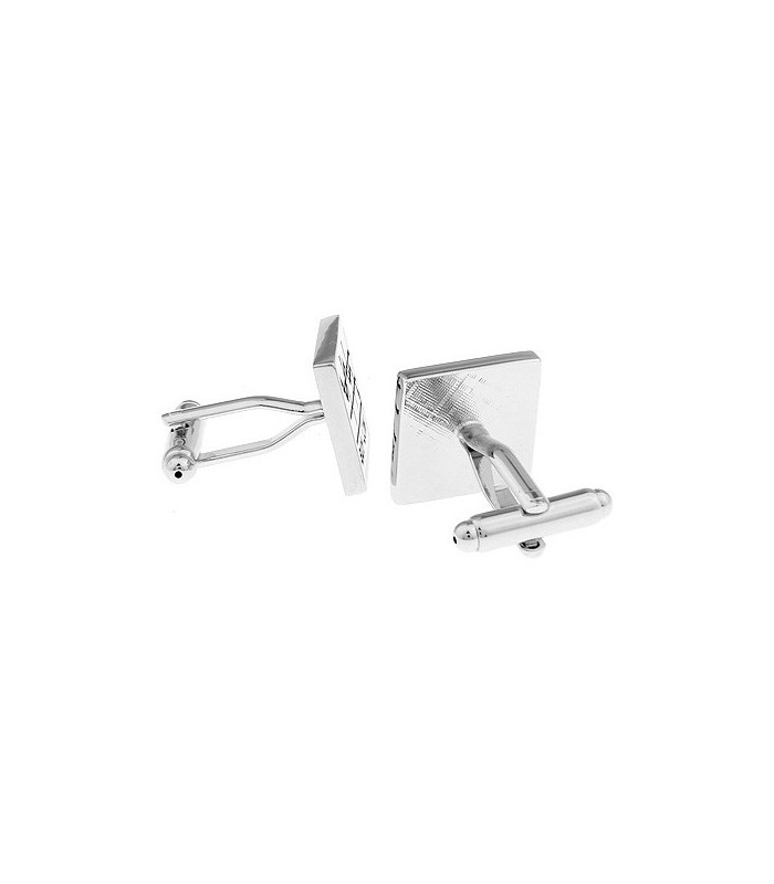 Gemelos Sell High Buy Low Plated