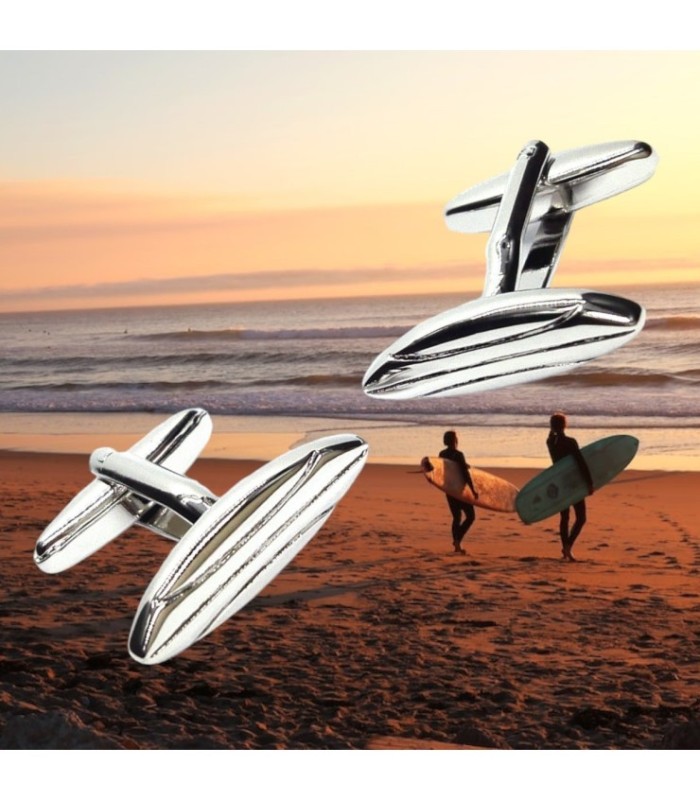 Gemelos Tabla de Surf