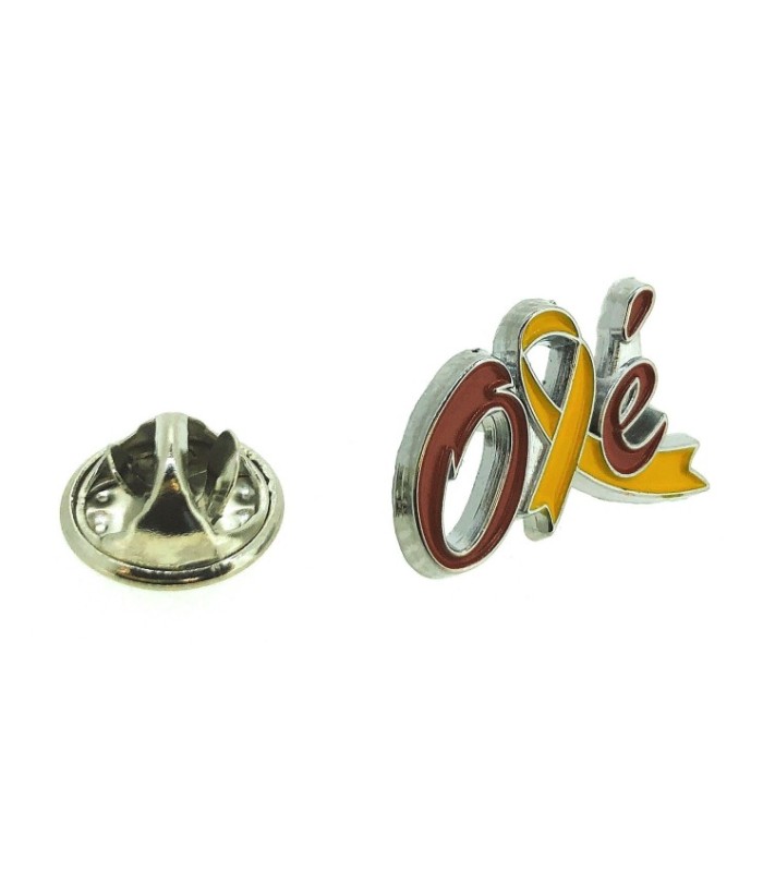 Lusitania Cavalry Regiment 17 mm Pin