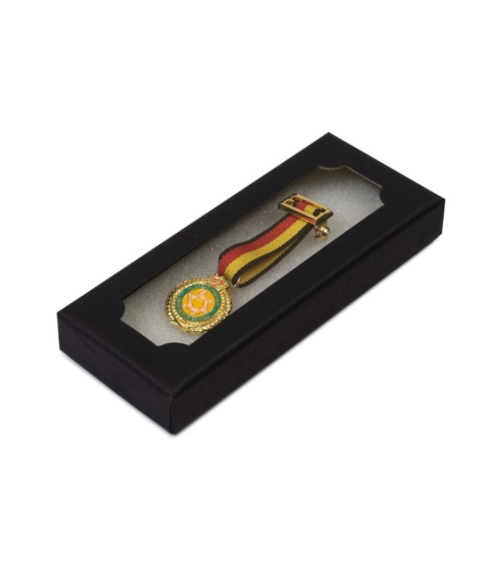 Medalla Conmemorativa Operacion Balmis 22x20mm