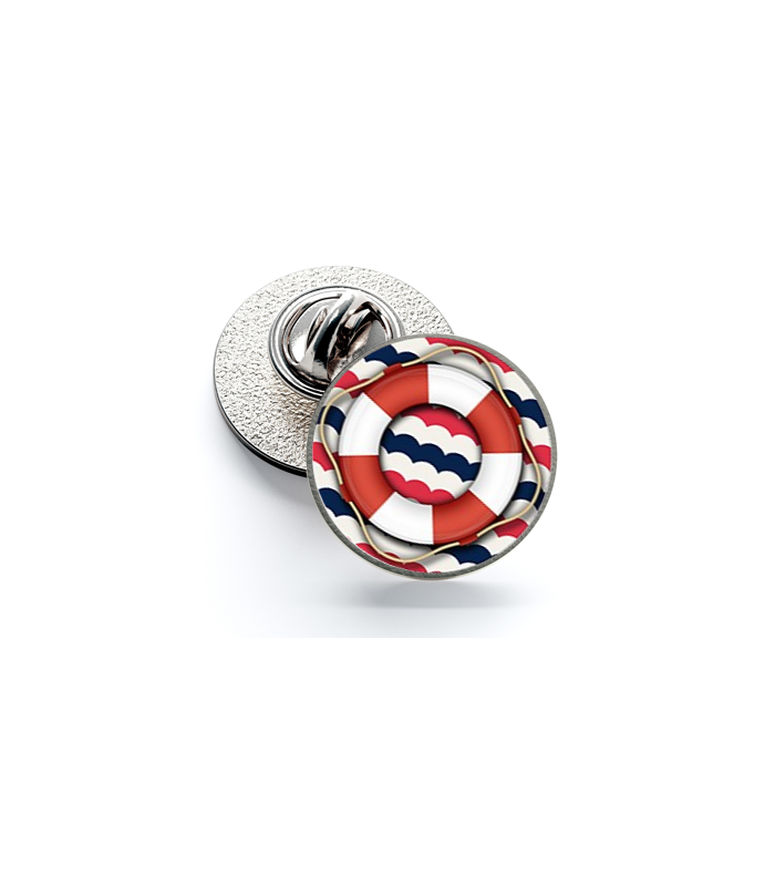 Nautical Sailboat Nº 5 Magglas Pin