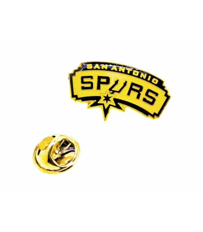 NBA Indiana Pacers 27x20mm Pin