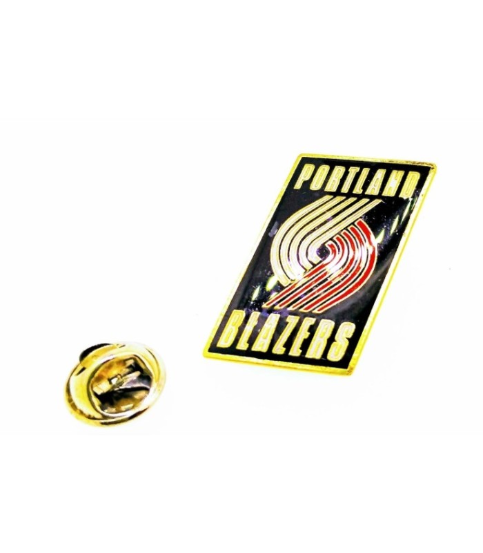 NBA Los Angeles Lakers 30x17mm 30x17mm Pin