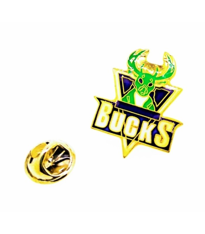 NBA San Antonio Spurs 27x17mm Pin