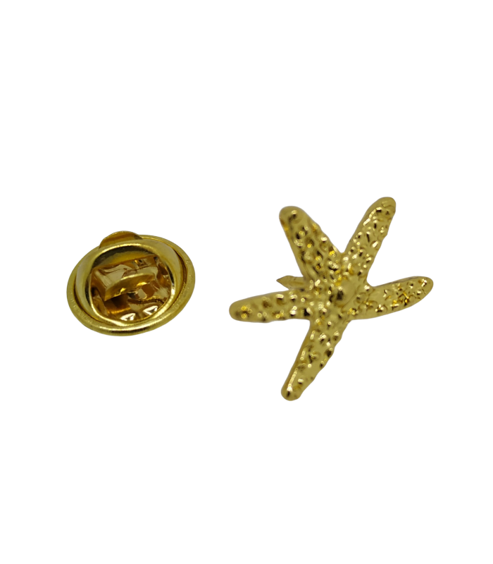 New Zealand Mast Flag 16x15mm Pin