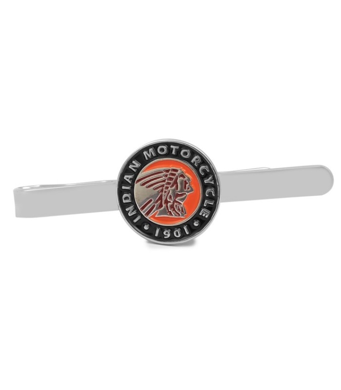 Pack Indian Motorcycle - Contiene: Gemelos, pin y Pasador