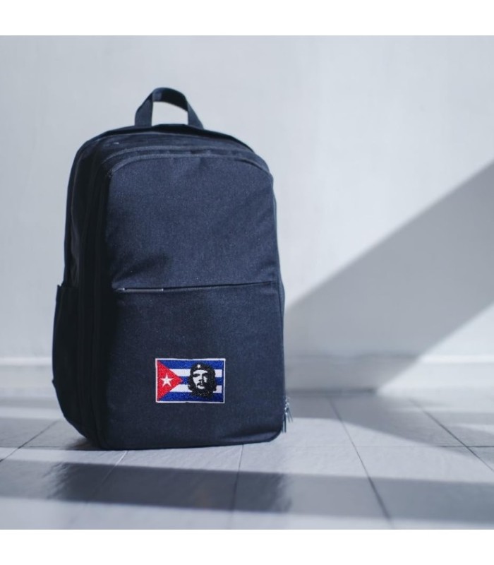 Parche Premium del Che Guevara 9x6 cm