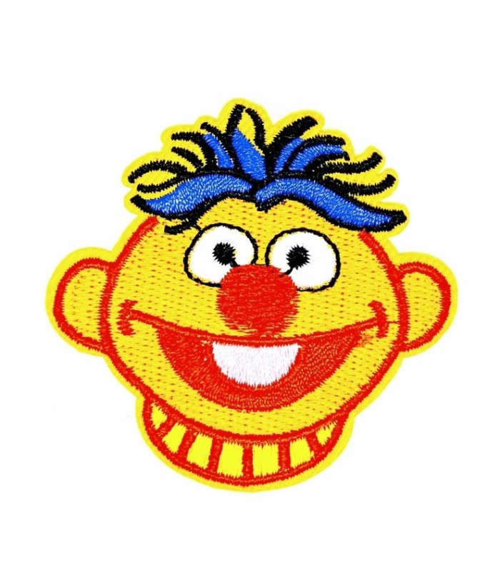 Parche Termoadhesivo Epi 6x5,5cm