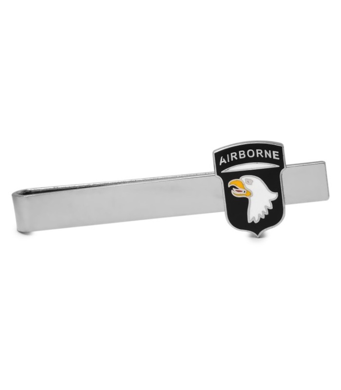Pasador de Corbata 101 Division Americana Aerotransportada 101st US Airborne Division Tie Bar