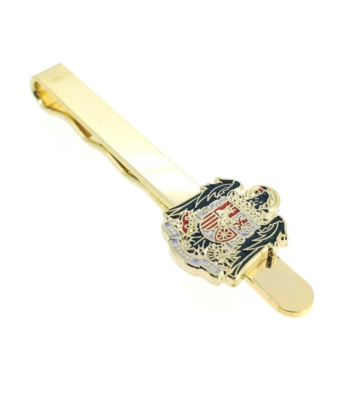 Pasador de Corbata Águila de San Juan