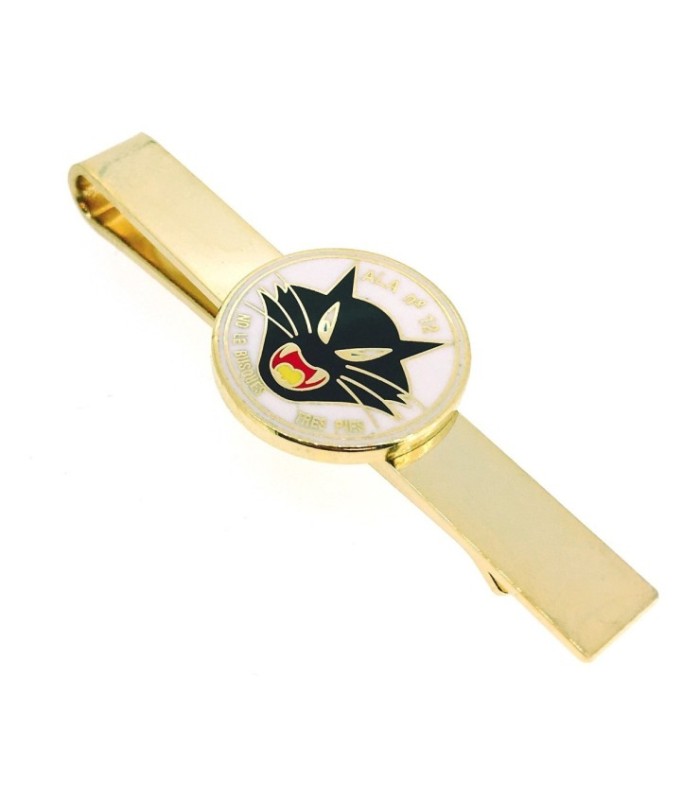 Pasador de Corbata Ala 12 de Torrejón