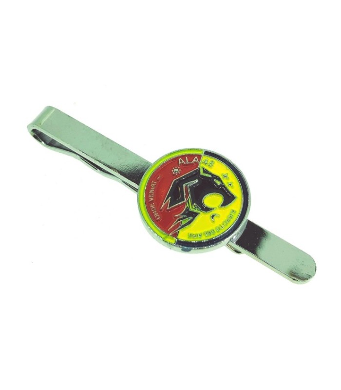 Pasador de corbata Ala 48 Getafe Ejercito del Aire