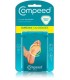 COMPEED DUREZAS MEDIANAS 6 UNID