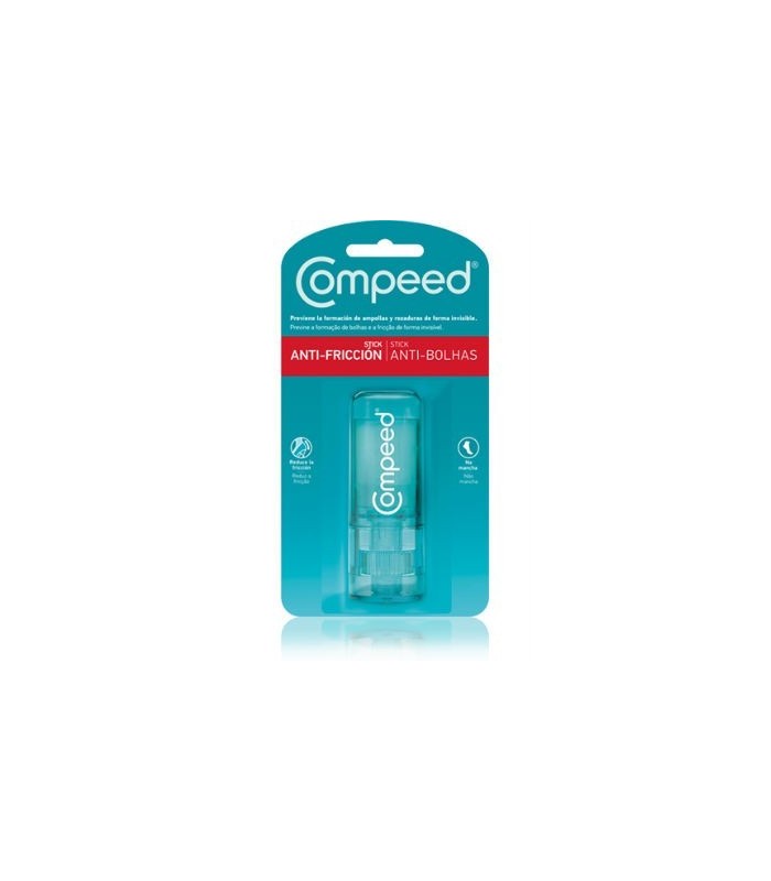 COMPEED STICK ANTIFRICCION