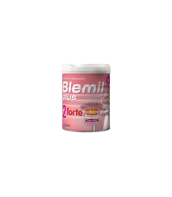 BLEMIL PLUS 2 FORTE 800GR