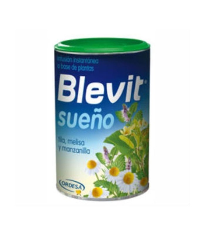 BLEVIT SUEÑO NOCHES FELICES 150GR