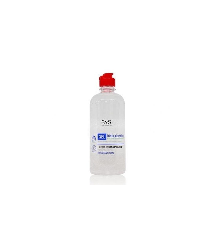 DERNOVE GEL LIMPIAMANOS 500ml