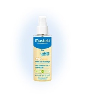 ACEITE DE MASAJE MUSTELA 110ML