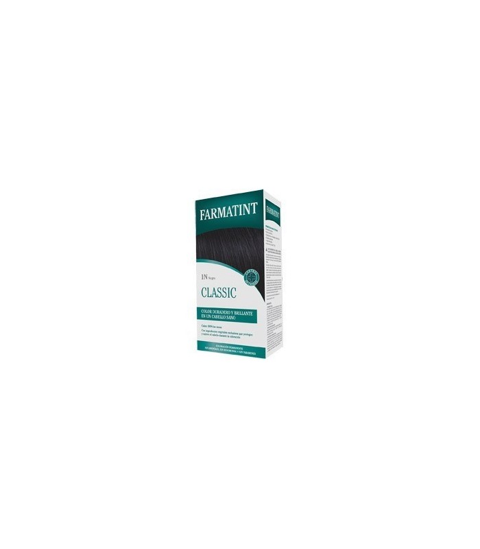 FARMATINT 1N NEGRO