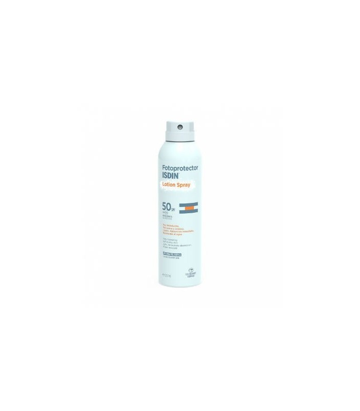 FOTOP 50+ LOCION SPRAY CONT 200ML