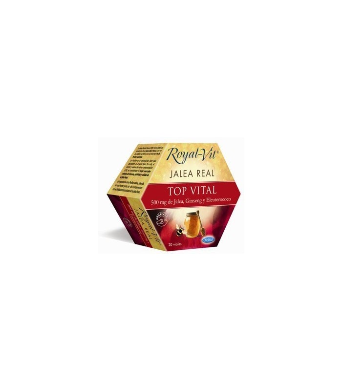 ROYALVIT GINSENG PLUS